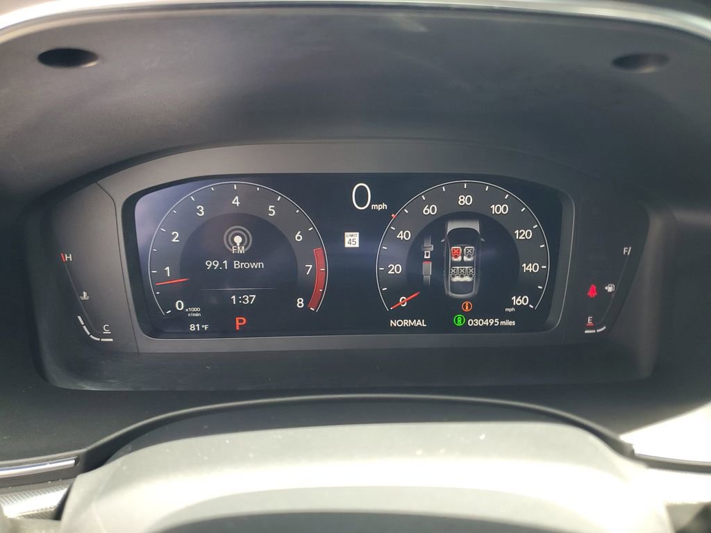 Used 2023 Acura Integra A-Spec image 25