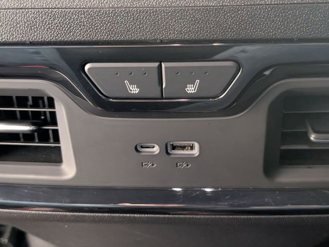 Certified 2025 GMC Sierra 2500 AT4 w/ AT4 Premium Plus Package image 28