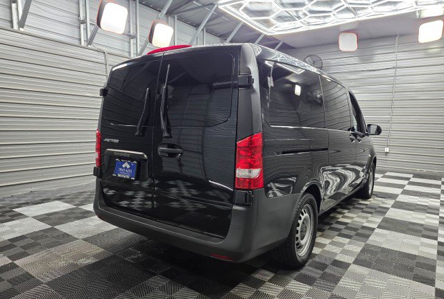 Used 2018 Mercedes-Benz Metris Passenger image 6