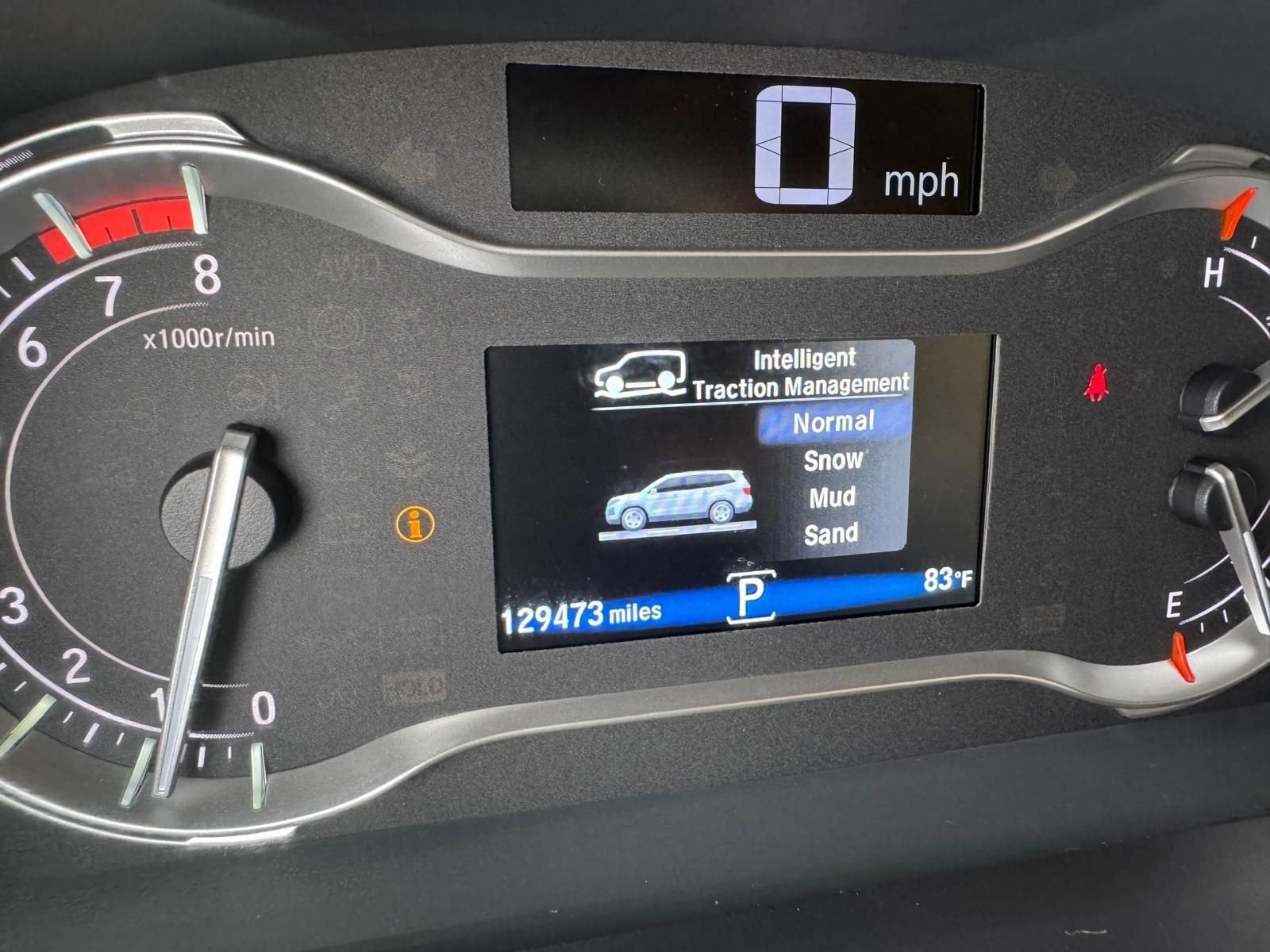 Used 2017 Honda Pilot Touring image 30