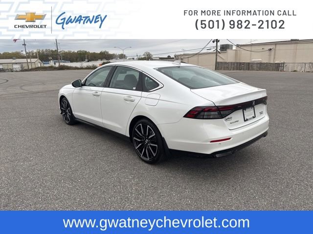 Used 2023 Honda Accord Touring image 7