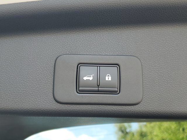 Certified 2025 Nissan Murano SL AWD/4WD image 11