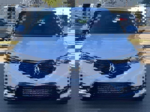 New 2026 Acura Integra A-Spec image 8