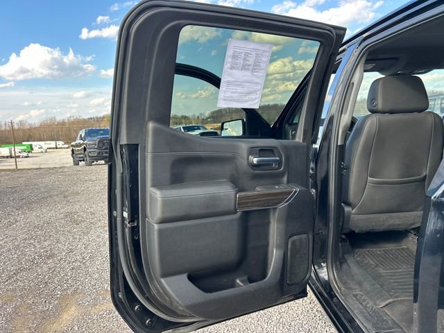 Used 2019 Chevrolet Silverado 1500 LT image 41