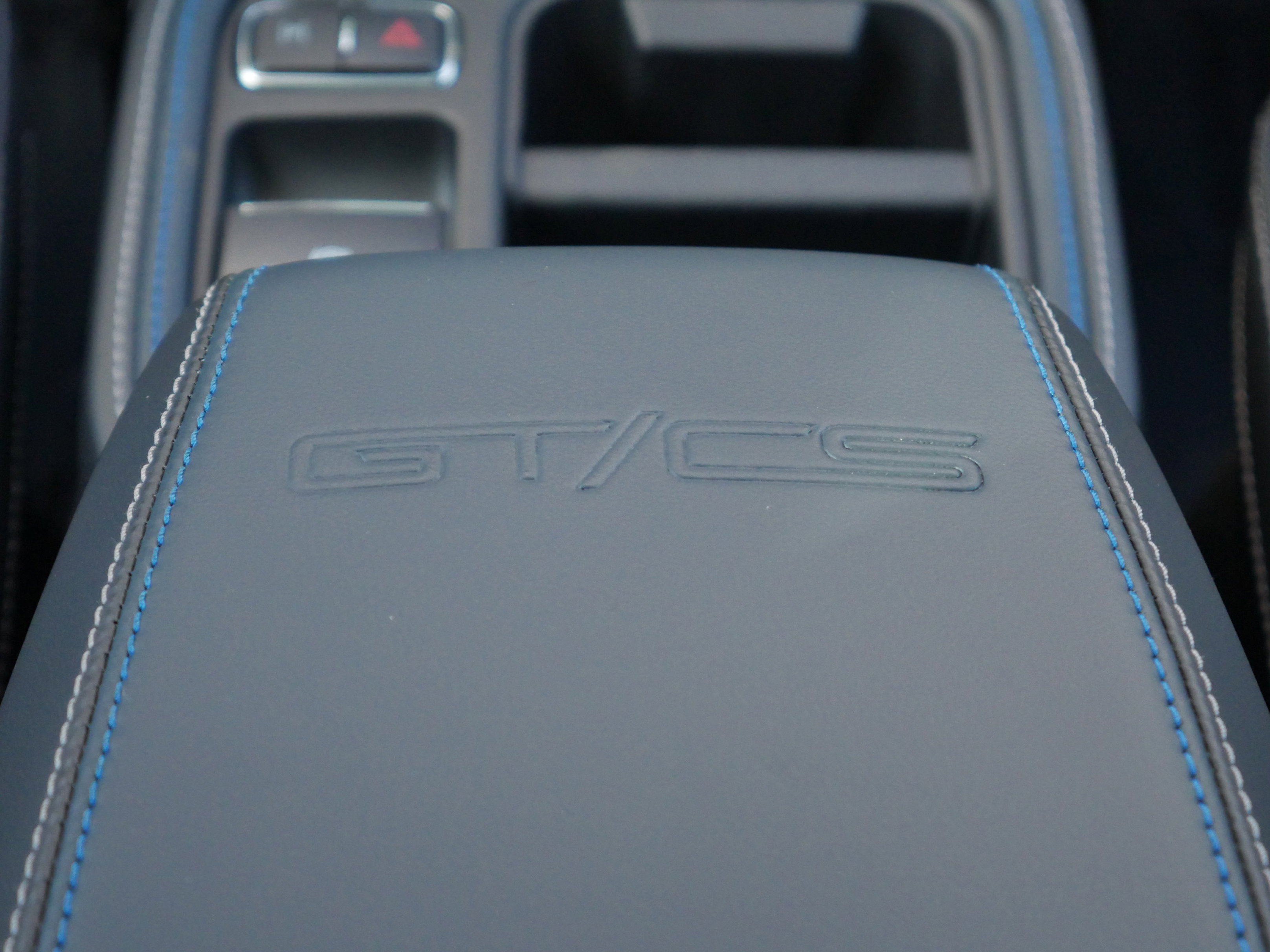 New 2026 Ford Mustang Mach-E GT image 19