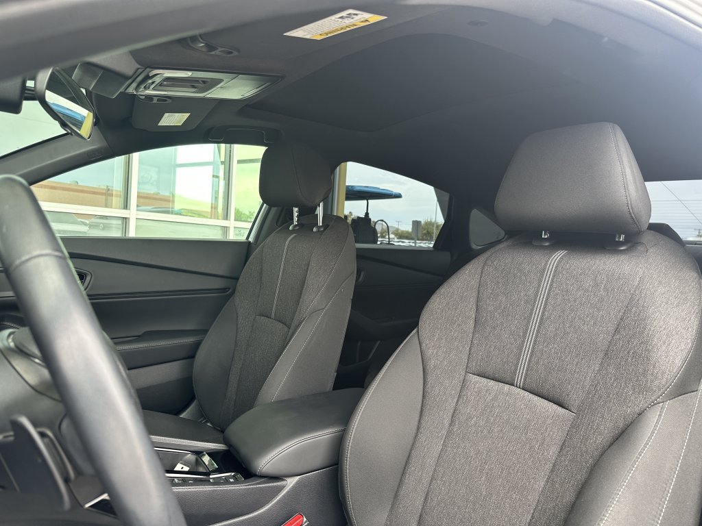 Used 2024 Honda Accord Sport image 29