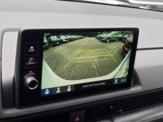 New 2026 Honda CR-V TrailSport image 15