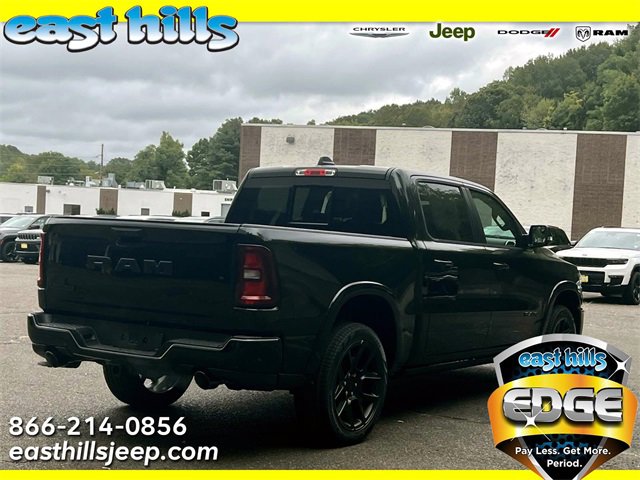 New 2026 RAM 1500 Laramie image 2