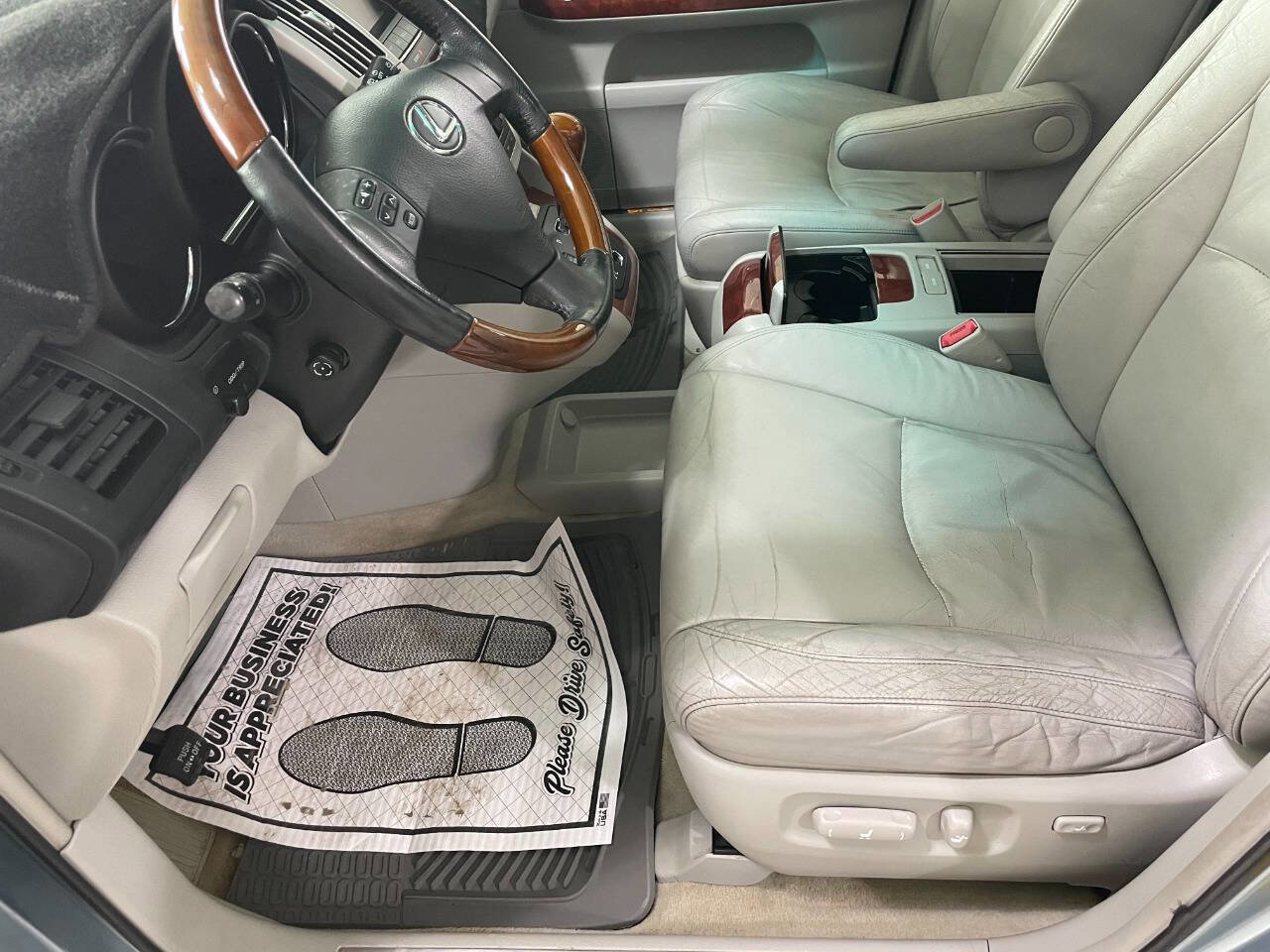 Used 2004 Lexus RX 330 AWD image 15