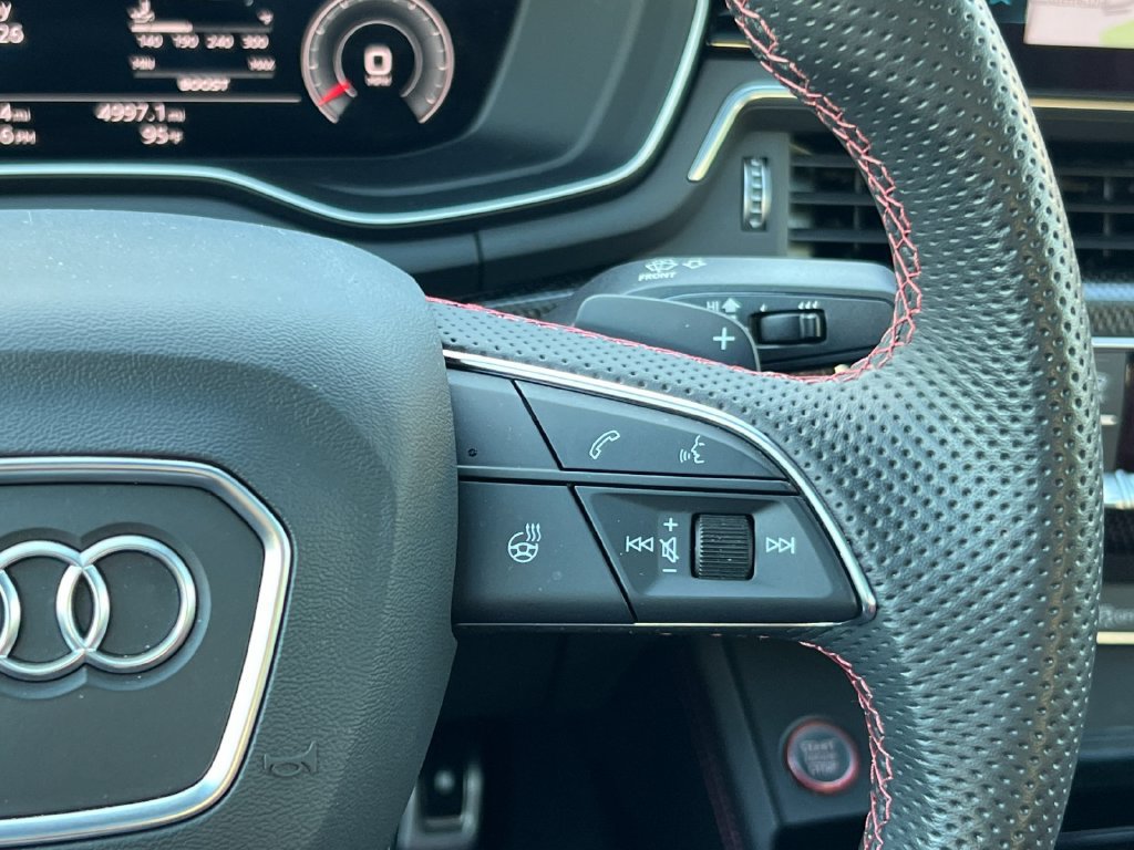 Certified 2023 Audi S5 Prestige w/ Prestige Package AWD/4WD image 32