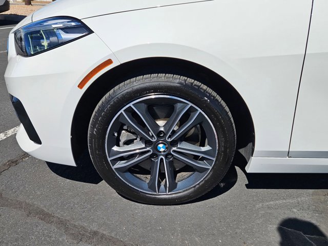 Used 2023 BMW 228i Gran Coupe 228i w/ Convenience Package image 23