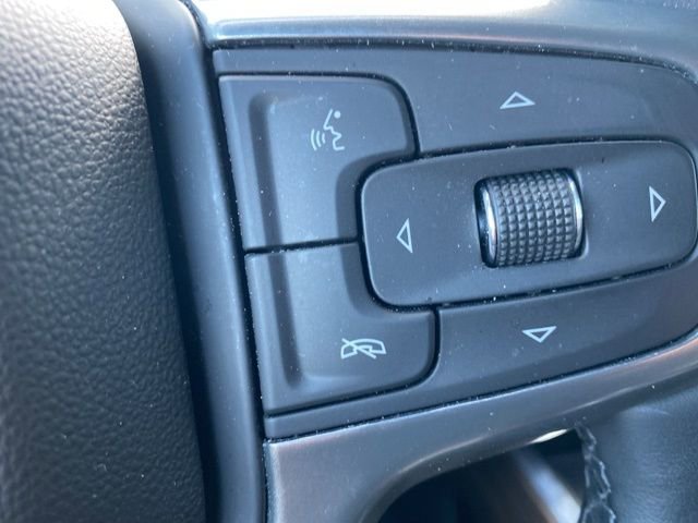 Used 2023 Chevrolet Silverado 1500 RST w/ All Star Edition Plus image 11