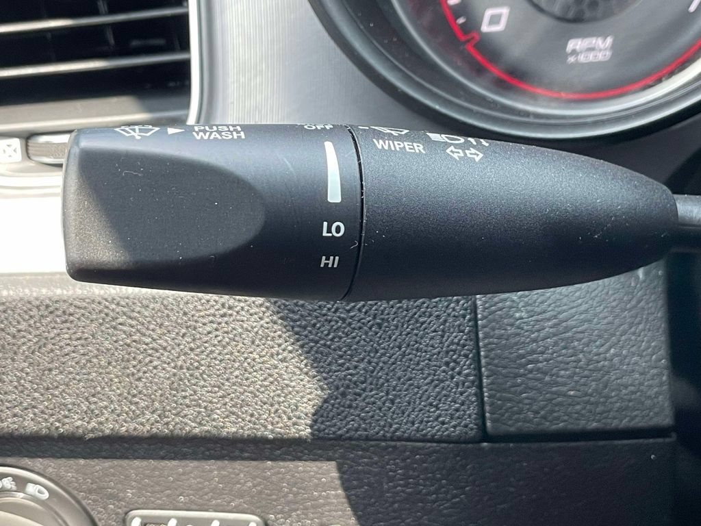 Used 2022 Dodge Charger SXT RWD image 23