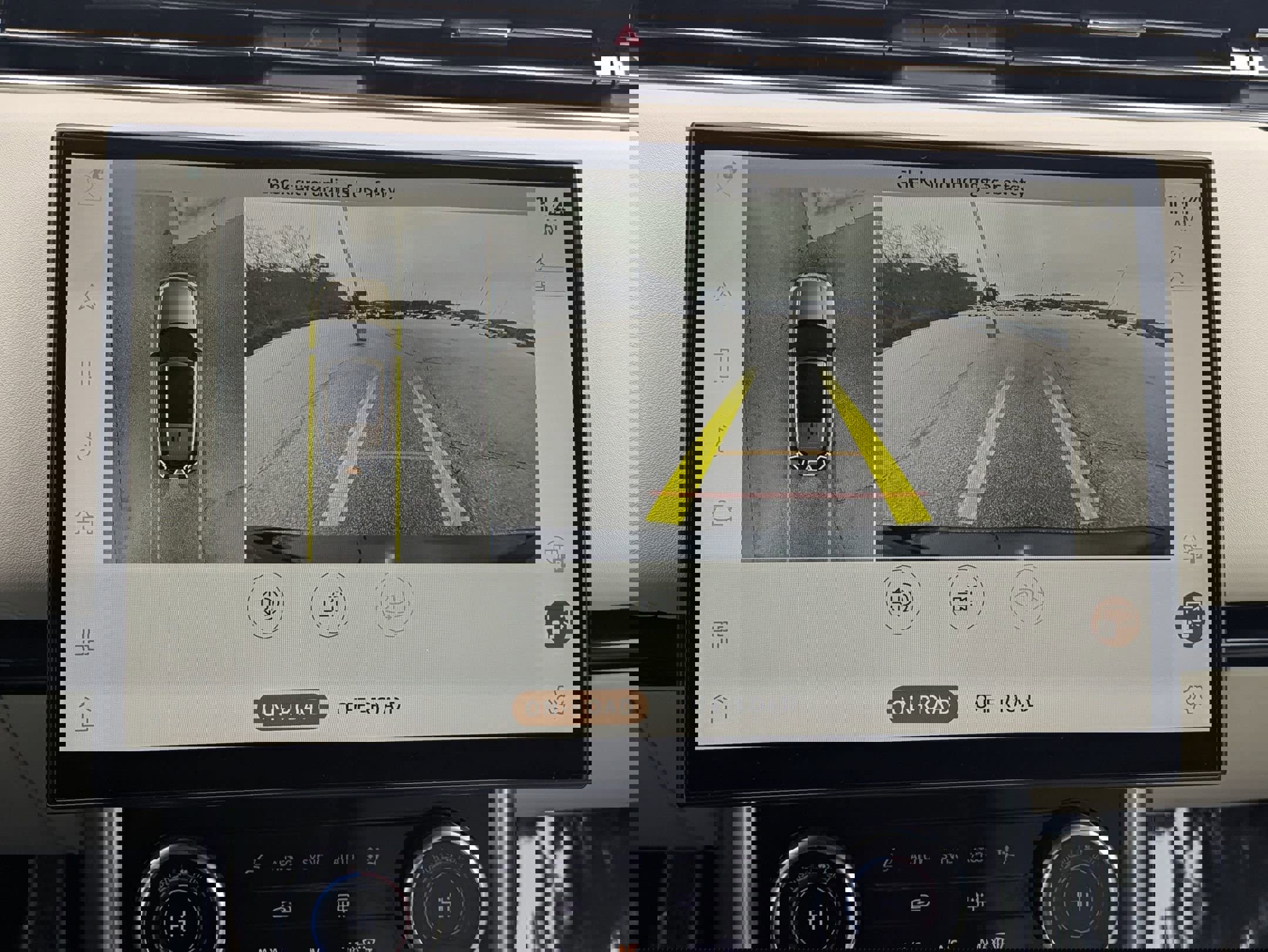 Used 2023 Land Rover Range Rover SE image 15