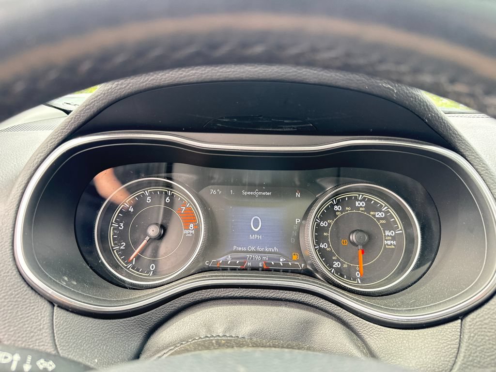 Used 2021 Jeep Cherokee Limited w/ Elite Package AWD/4WD image 21