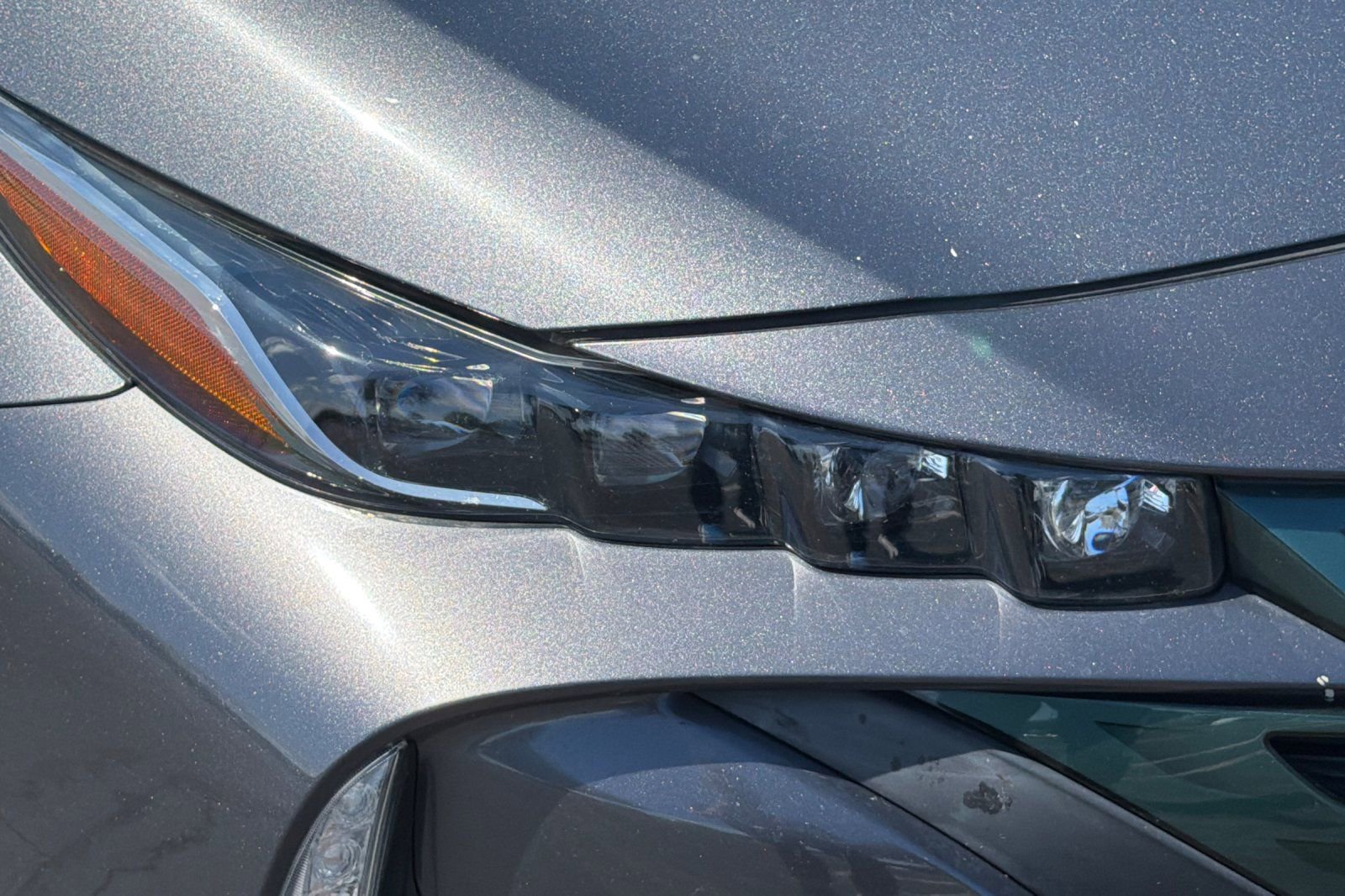 Used 2019 Toyota Prius Prime Premium FWD image 46