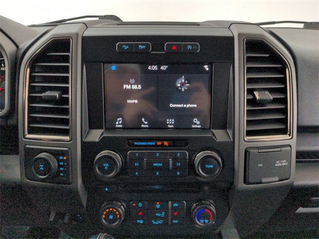 Used 2017 Ford F150 Raptor w/ Equipment Group 801A Mid image 58