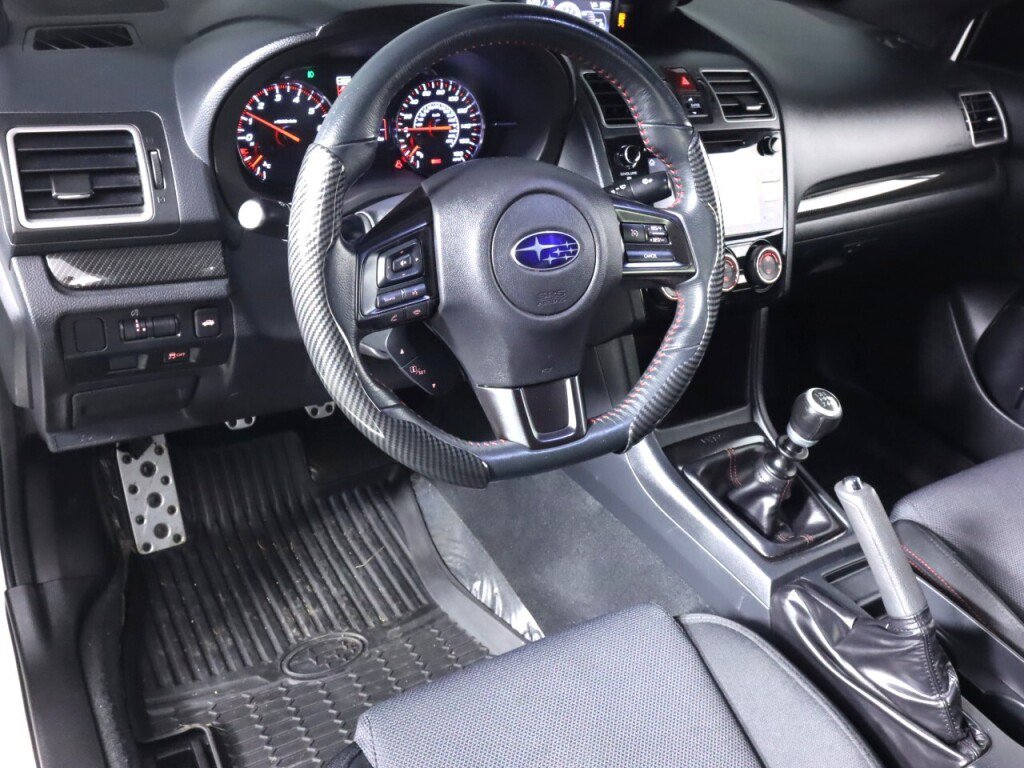 Used 2021 Subaru WRX Premium AWD/4WD image 9