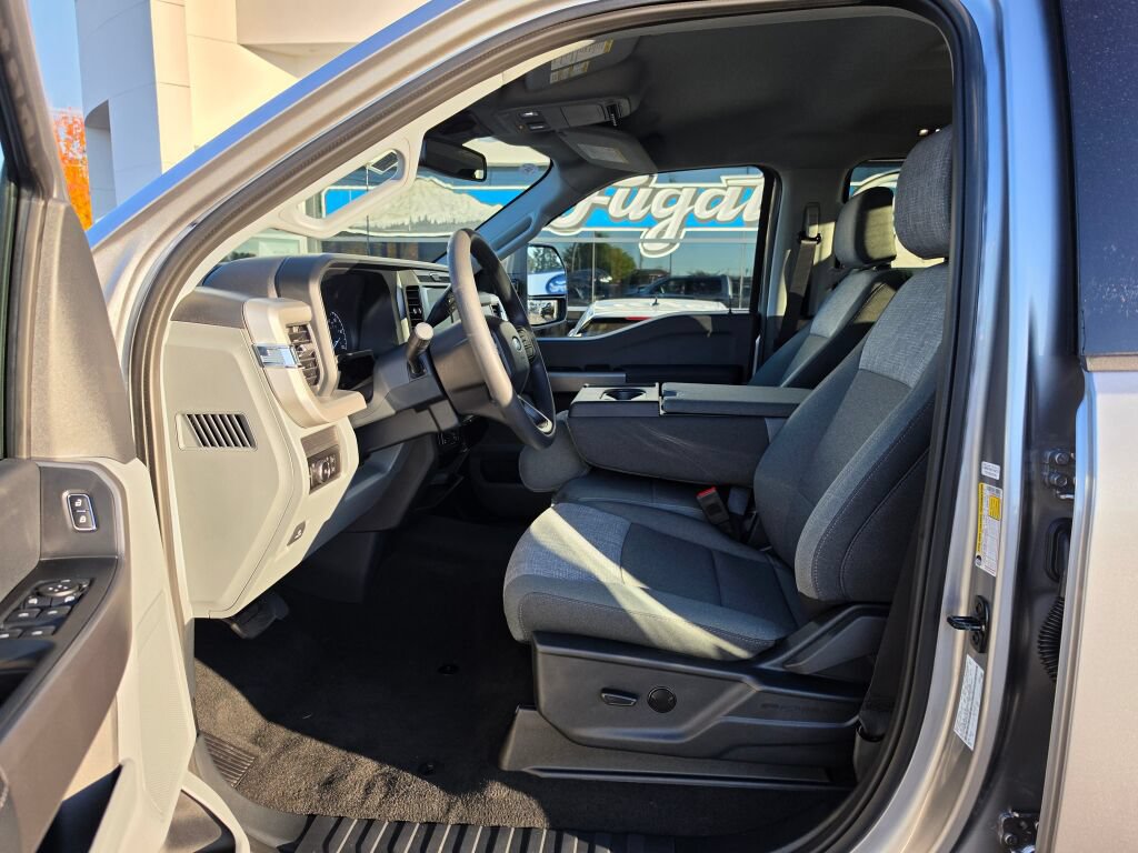 New 2027 Ford F250 XLT AWD/4WD image 12