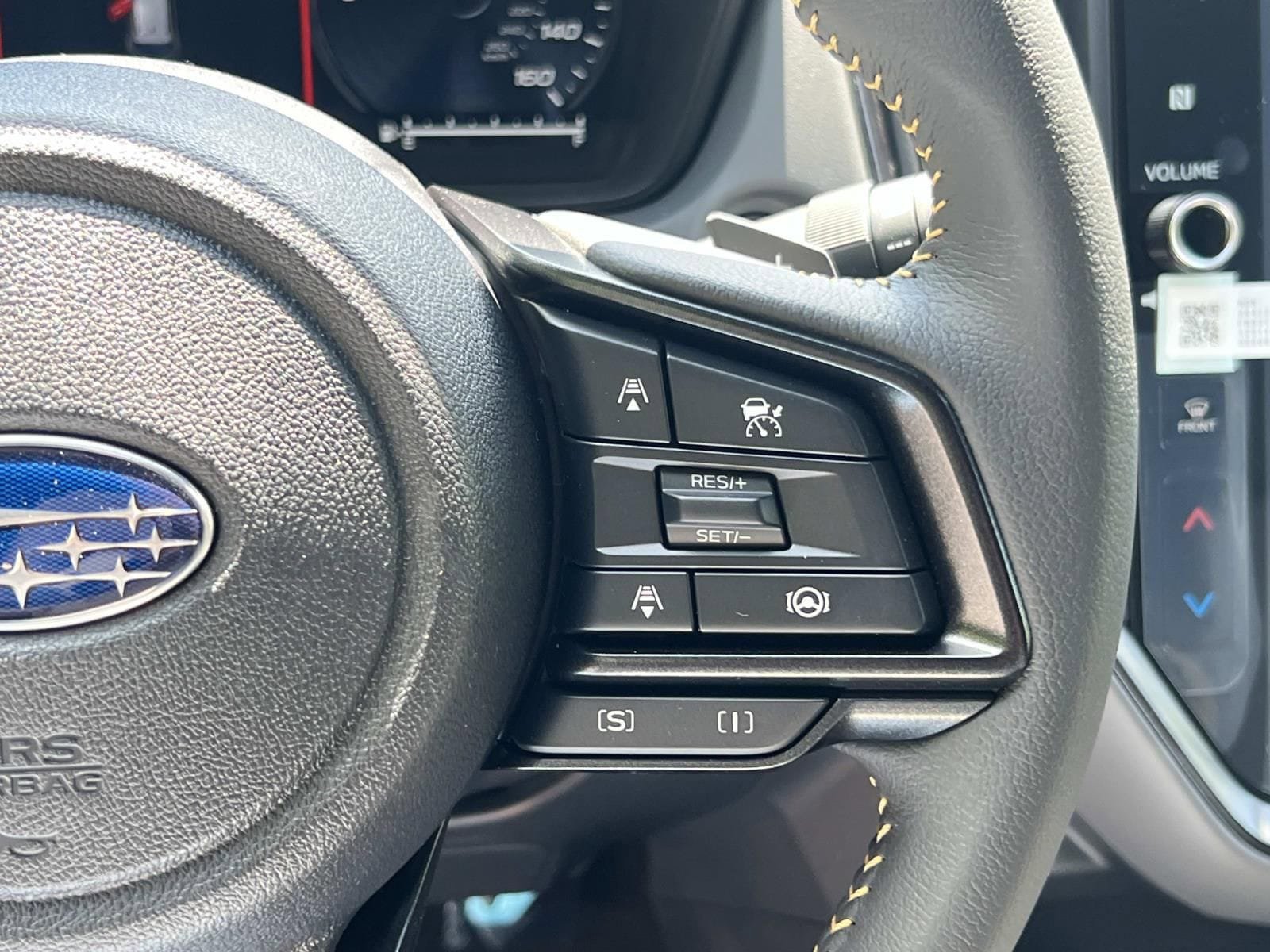 New 2026 Subaru Crosstrek 2.5i Sport AWD/4WD image 18