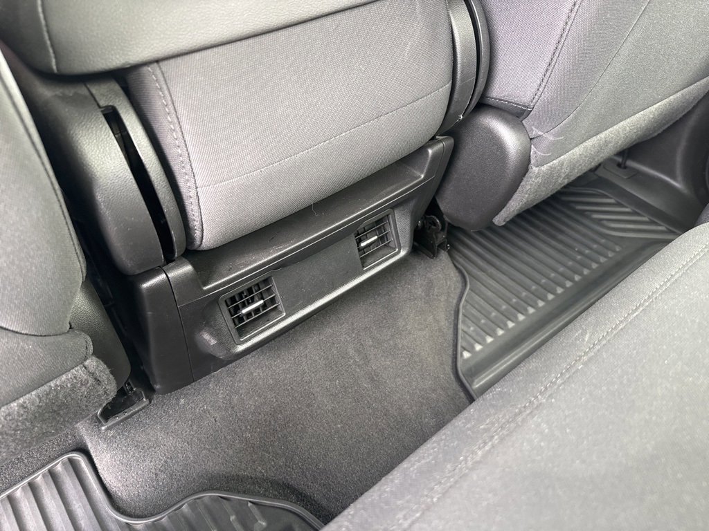 Used 2022 Chevrolet Silverado 1500 Custom w/ Safety Confidence Package image 20