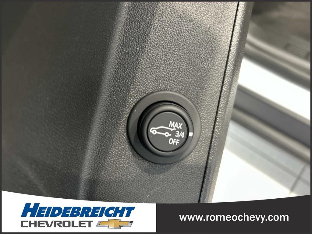 Certified 2024 Chevrolet Equinox LT image 29