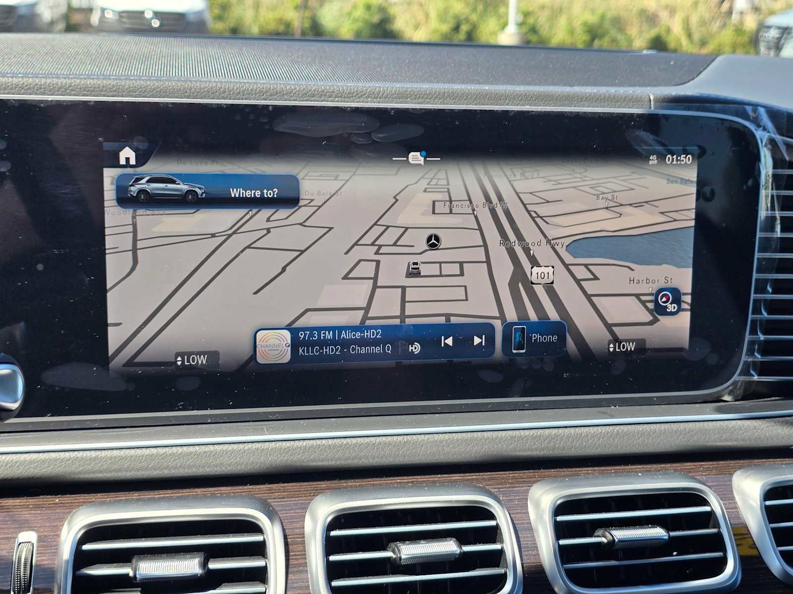 Used 2026 Mercedes-Benz GLE 350 4MATIC image 31