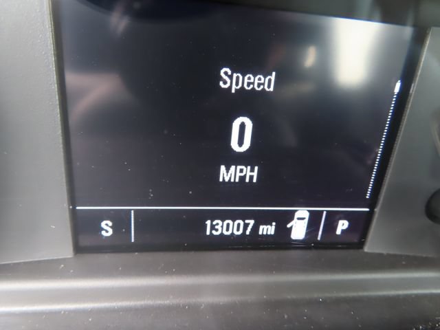 Used 2025 Chevrolet Silverado 1500 W/T RWD image 21