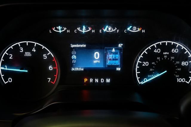 Used 2024 Ford F250 XL w/ XL Chrome Package AWD/4WD image 16
