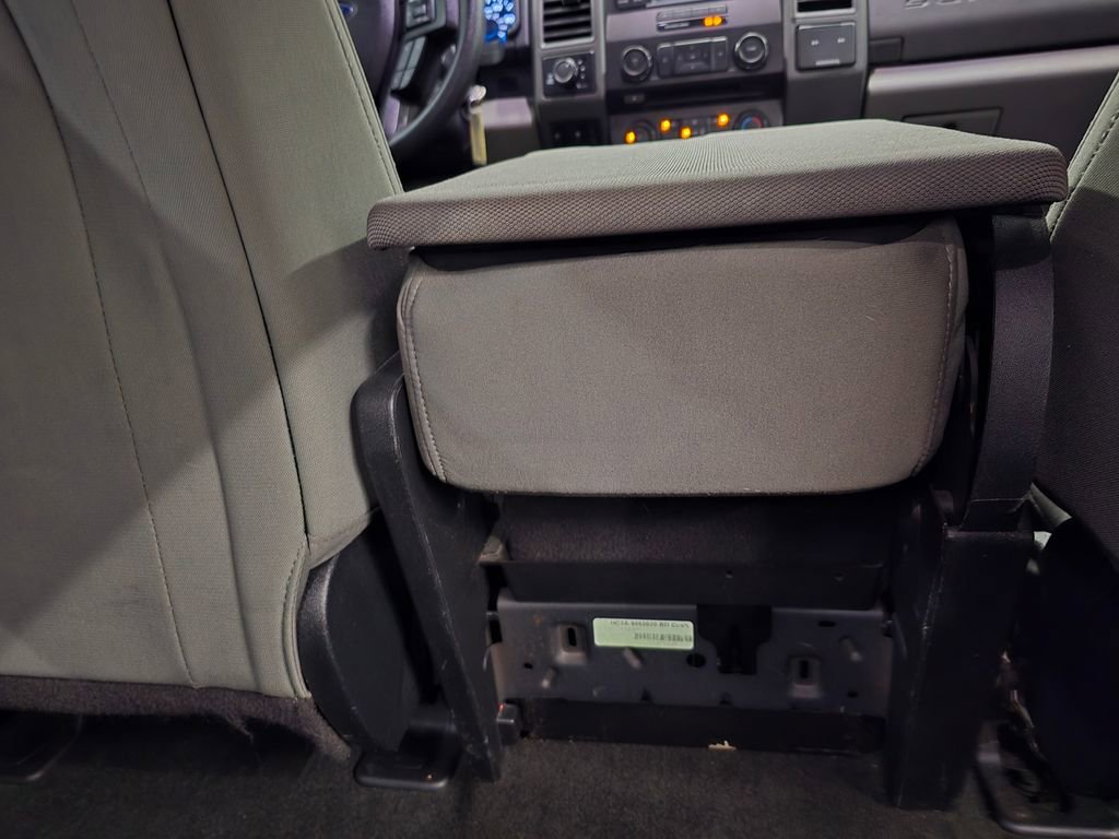 Used 2017 Ford F250 XL w/ STX Appearance Package image 38