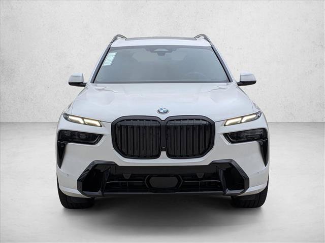 New 2026 BMW X7 xDrive40i image 5
