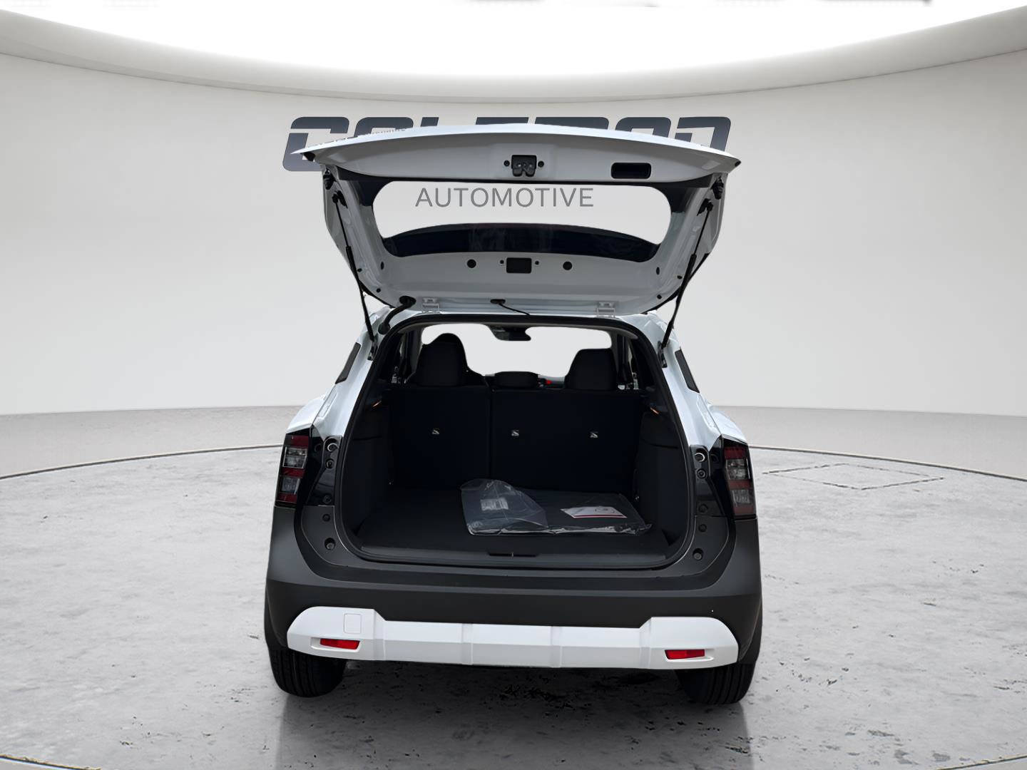 New 2027 Nissan Kicks SV AWD/4WD image 37