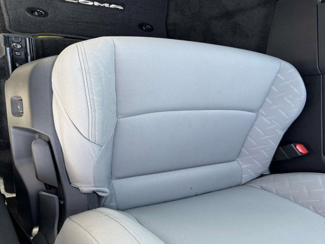 Certified 2025 Toyota Tacoma SR5 image 9