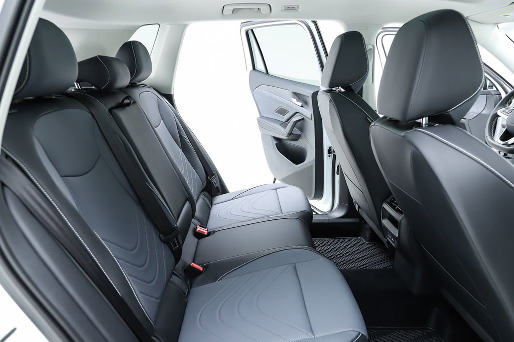 New 2026 Volkswagen Tiguan SE image 77