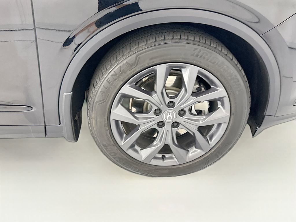 Used 2023 Acura MDX A-Spec AWD/4WD image 31