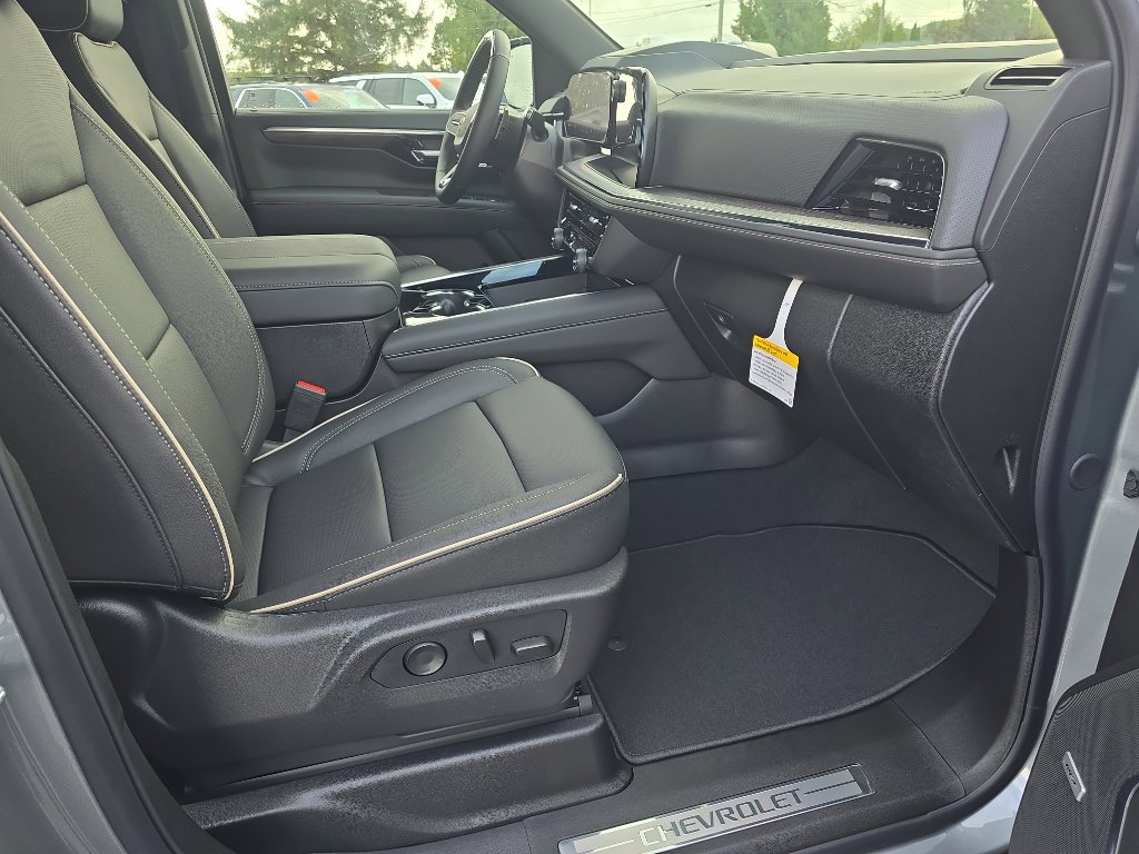 New 2026 Chevrolet Tahoe Premier image 20