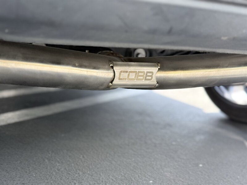 Used 2017 Volkswagen GTI S FWD image 14