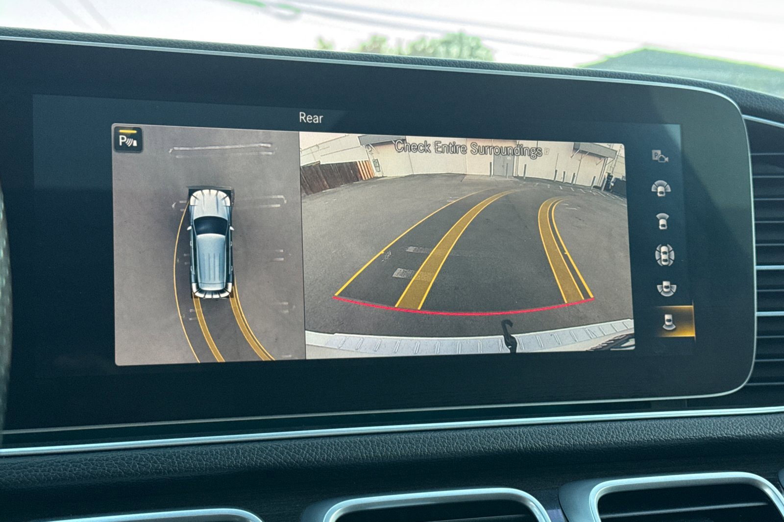 Used 2020 Mercedes-Benz GLE 580 4MATIC image 24