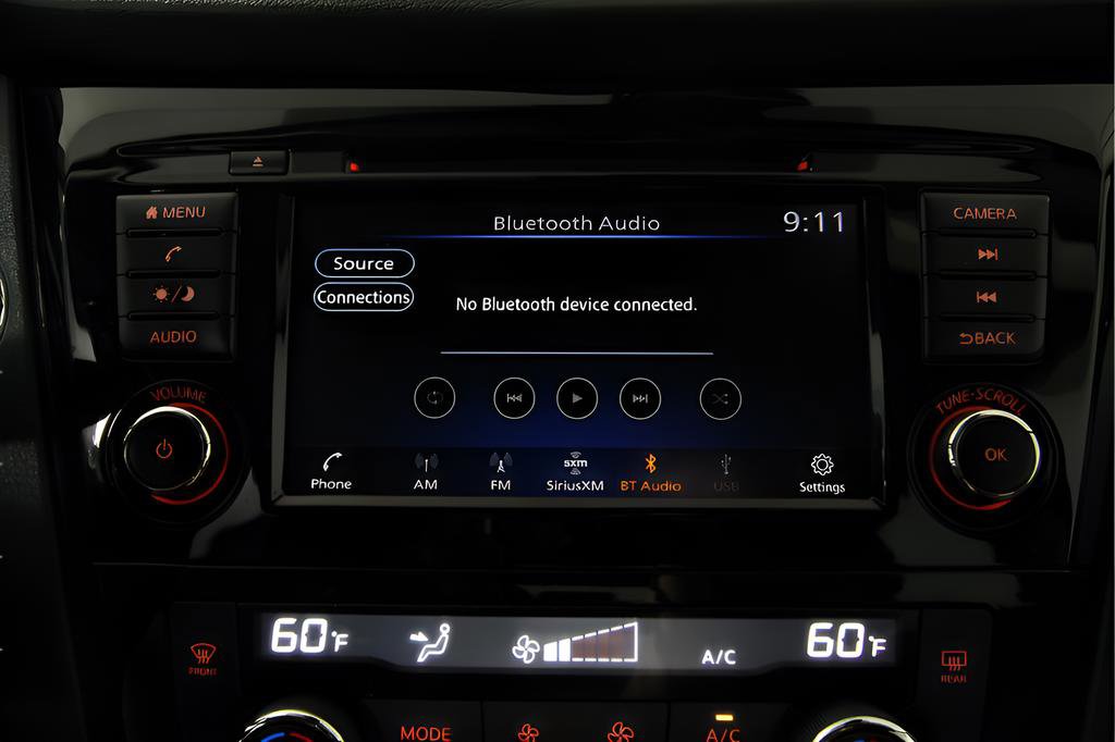 Used 2022 Nissan Rogue Sport SV w/ Technology Package image 24