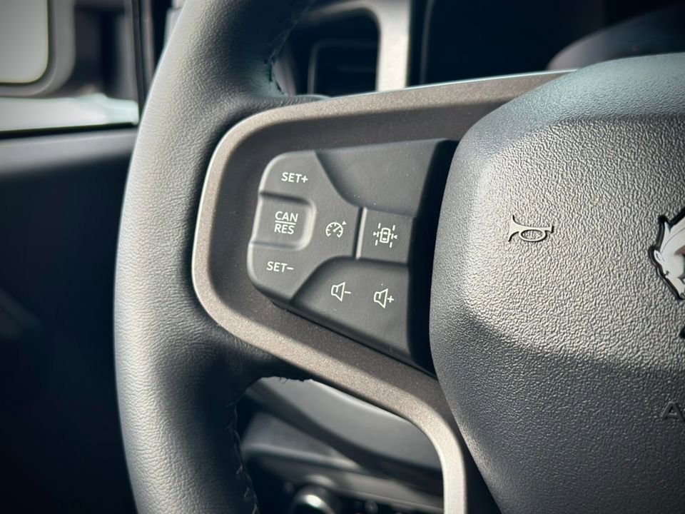 New 2025 Ford Bronco Big Bend image 29