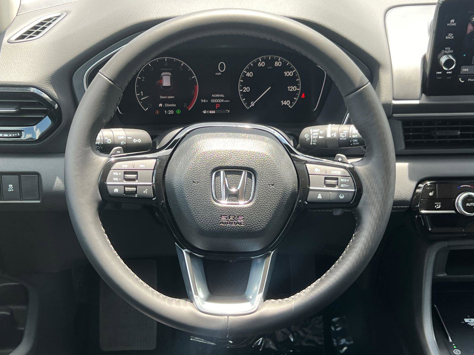 New 2025 Honda Pilot EX-L image 15