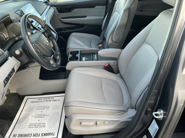 Used 2024 Honda Odyssey Elite image 14