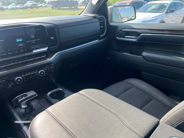 Used 2024 GMC Sierra 1500 Elevation w/ Preferred Package AWD/4WD image 31