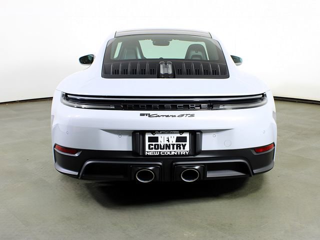 New 2026 Porsche 911 Carrera GTS image 6