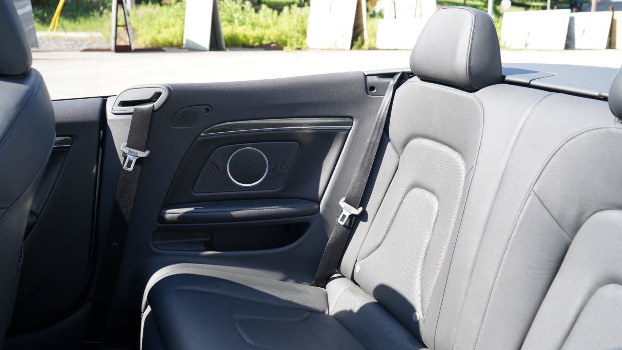 Used 2014 Audi S5 Premium Plus AWD/4WD image 62