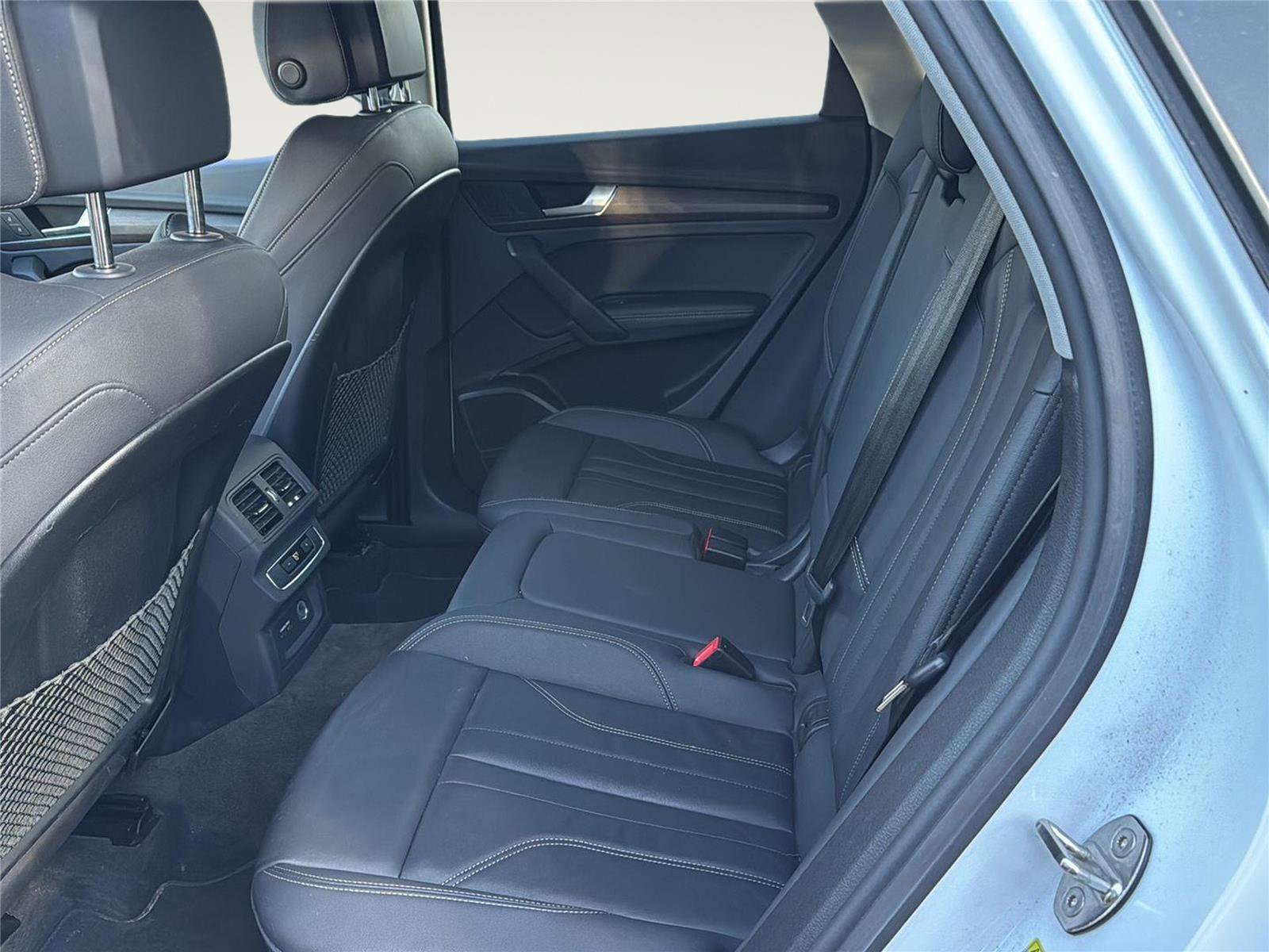 Used 2024 Audi Q5 2.0T Premium Plus image 27