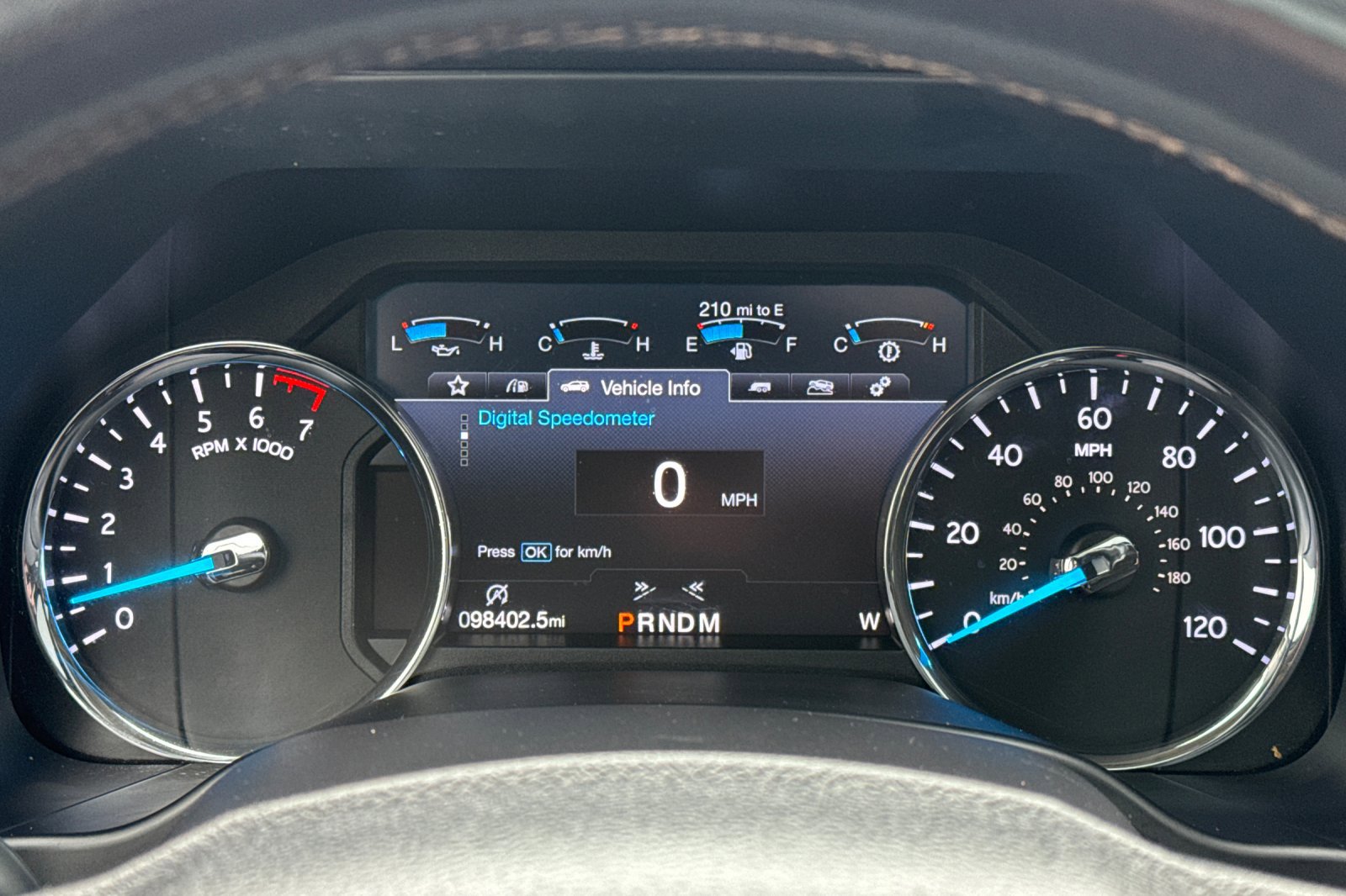 Used 2019 Ford Expedition Platinum AWD/4WD image 26