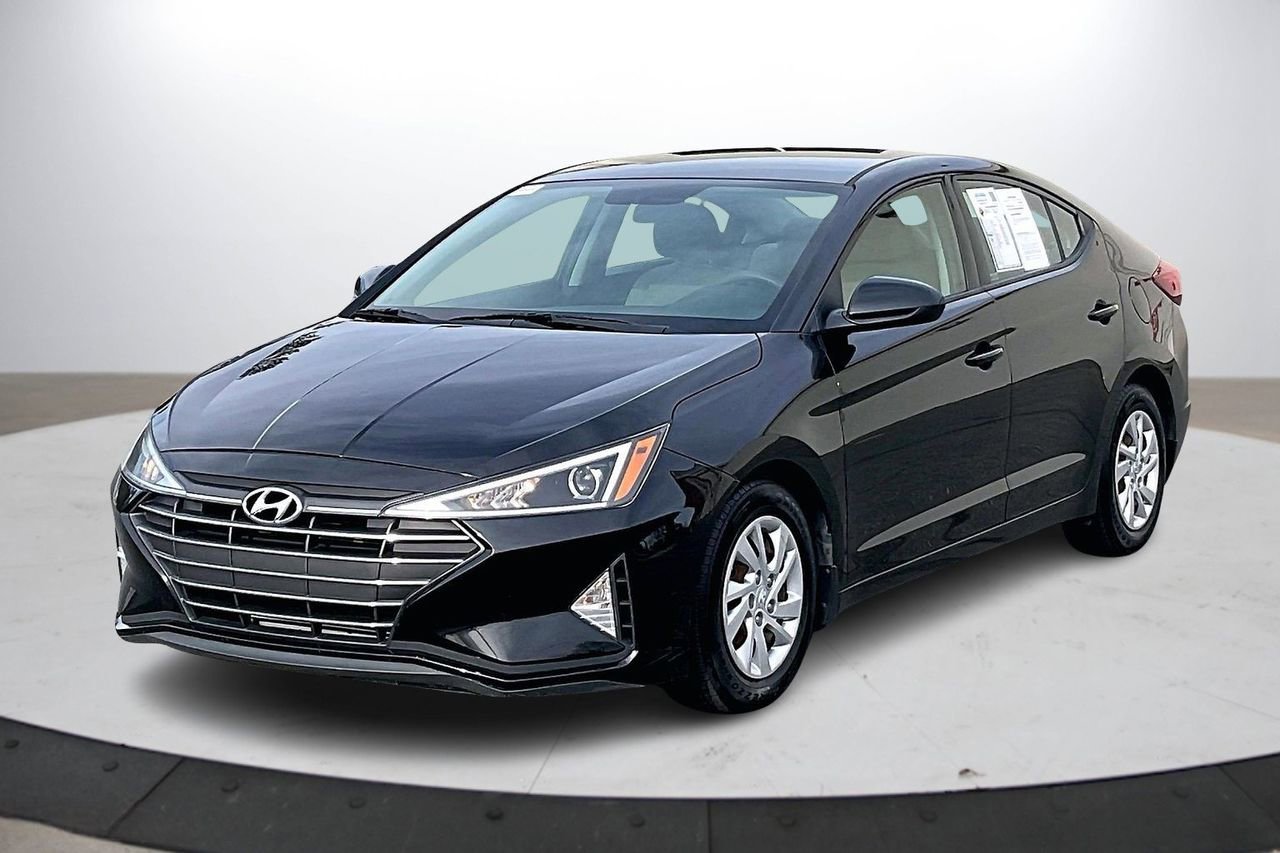 Used 2019 Hyundai Elantra SE image 4