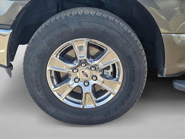 Used 2016 Ford F150 XLT w/ Equipment Group 302A Luxury image 22