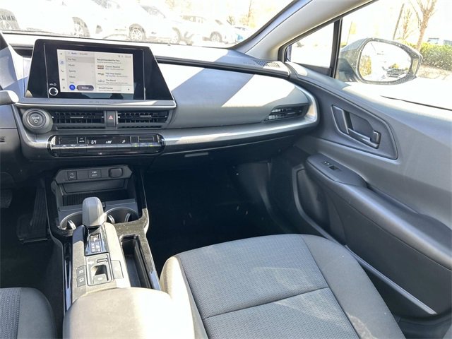 Used 2024 Toyota Prius LE image 17